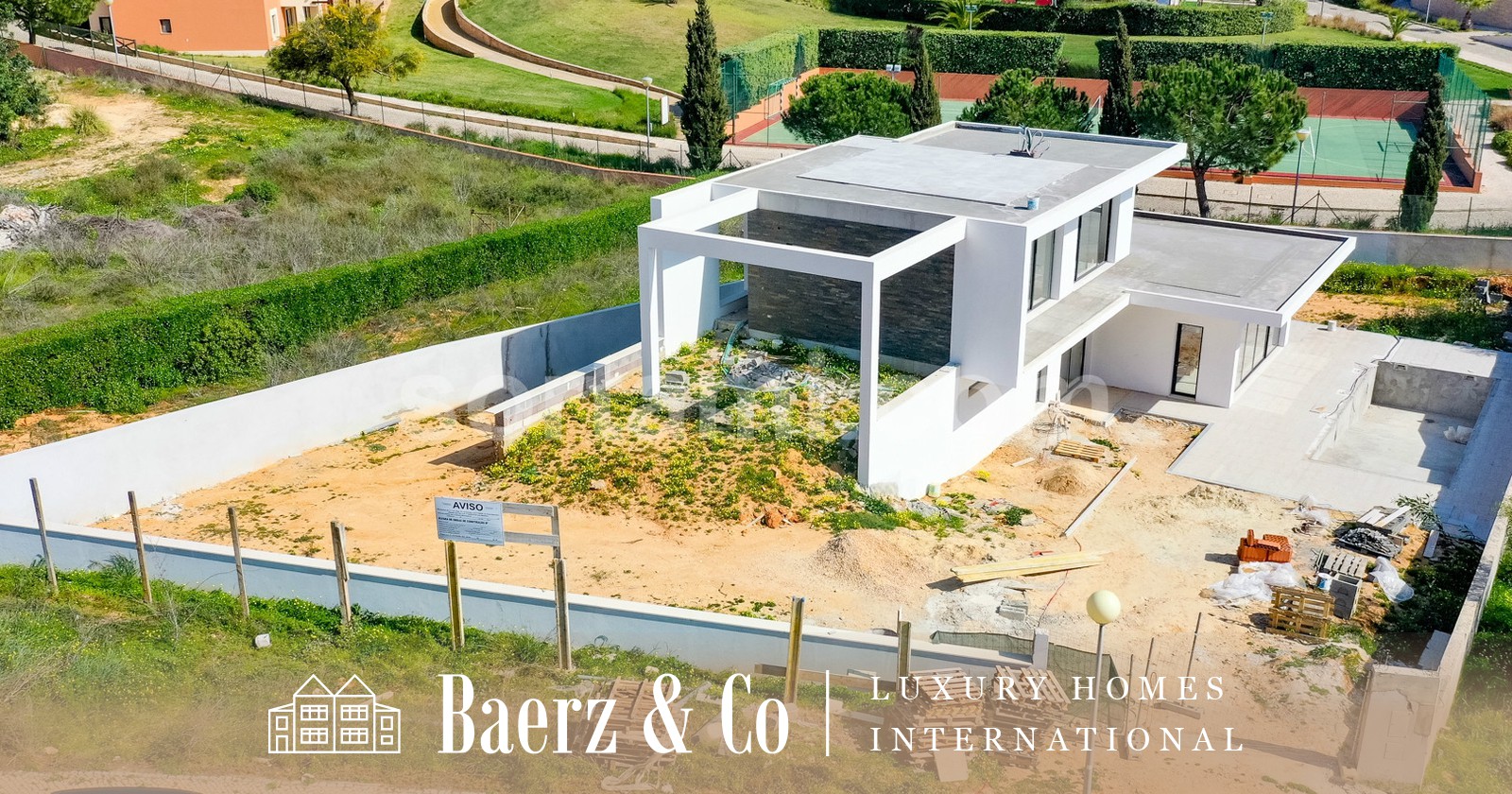 Overig - Lagoa e Carvoeiro -  