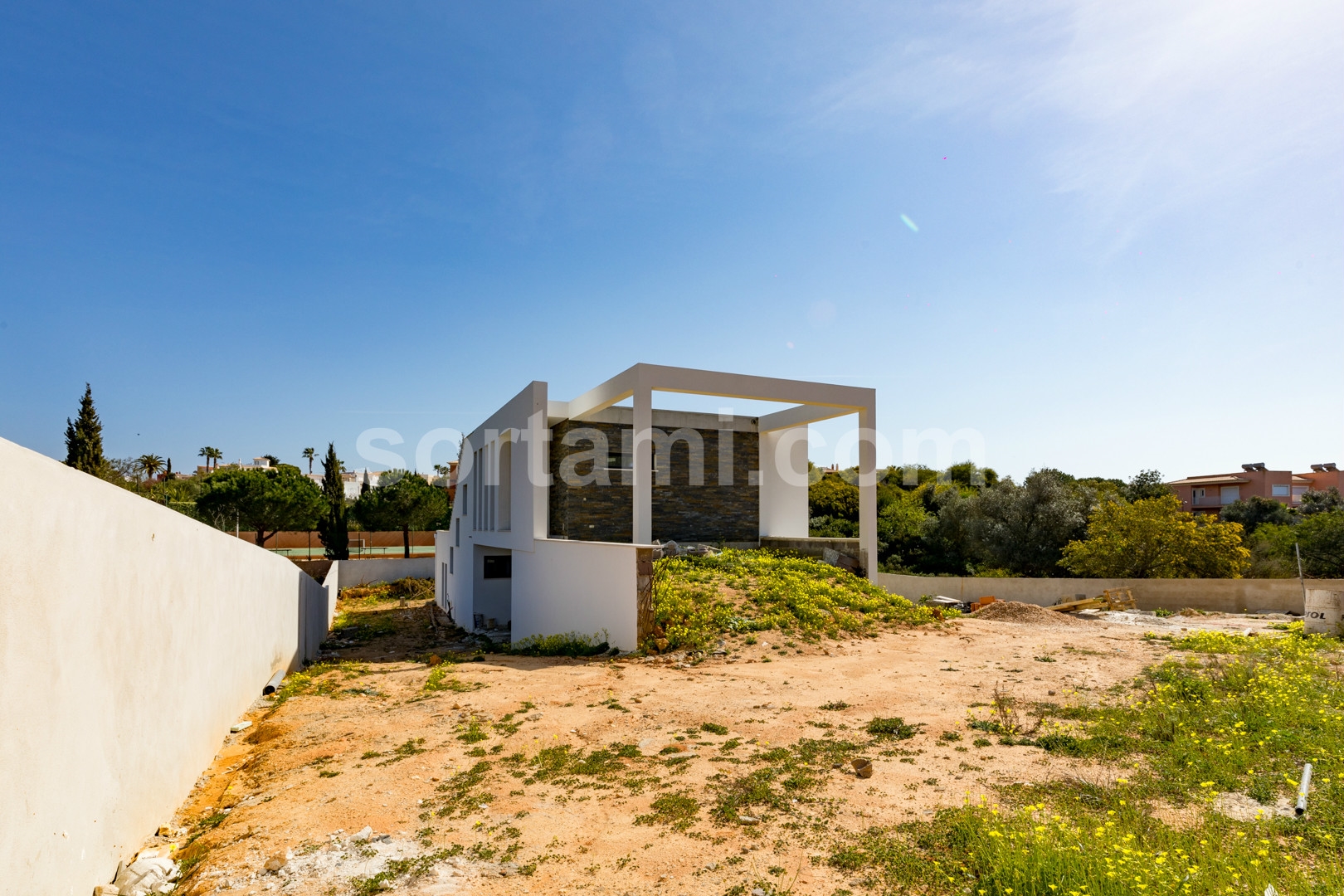 Overig - Lagoa e Carvoeiro -  