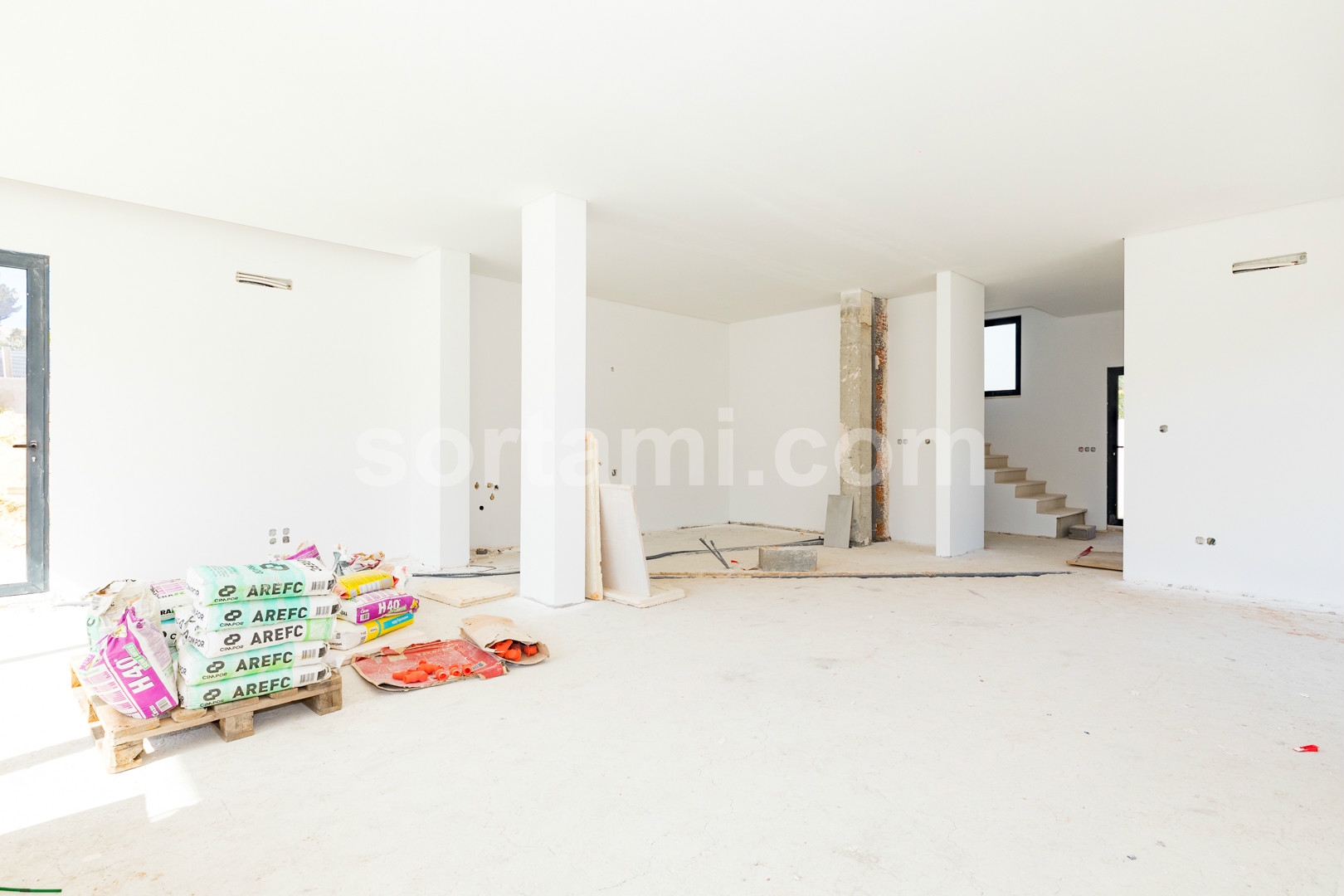Overig - Lagoa e Carvoeiro -  