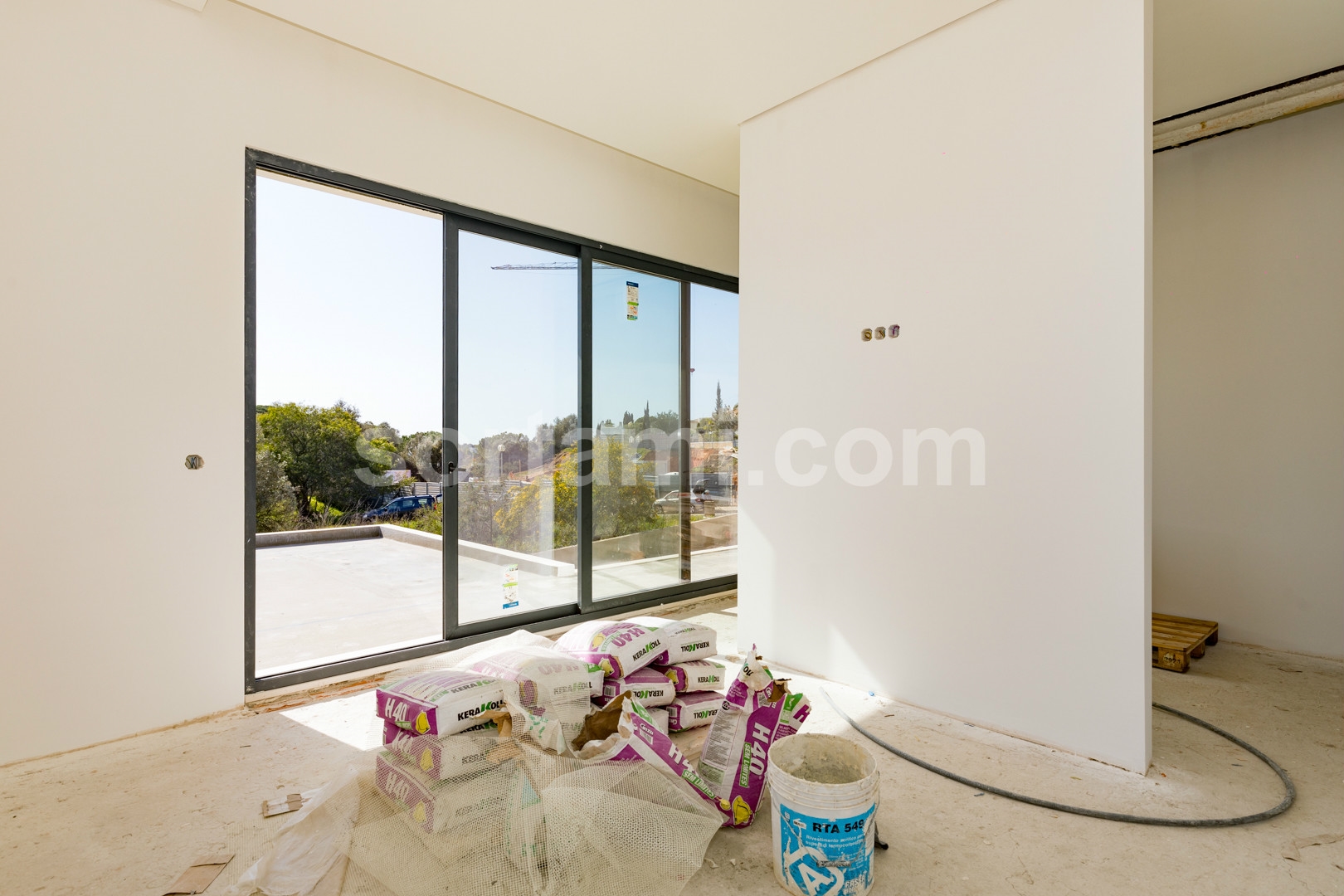 Overig - Lagoa e Carvoeiro -  