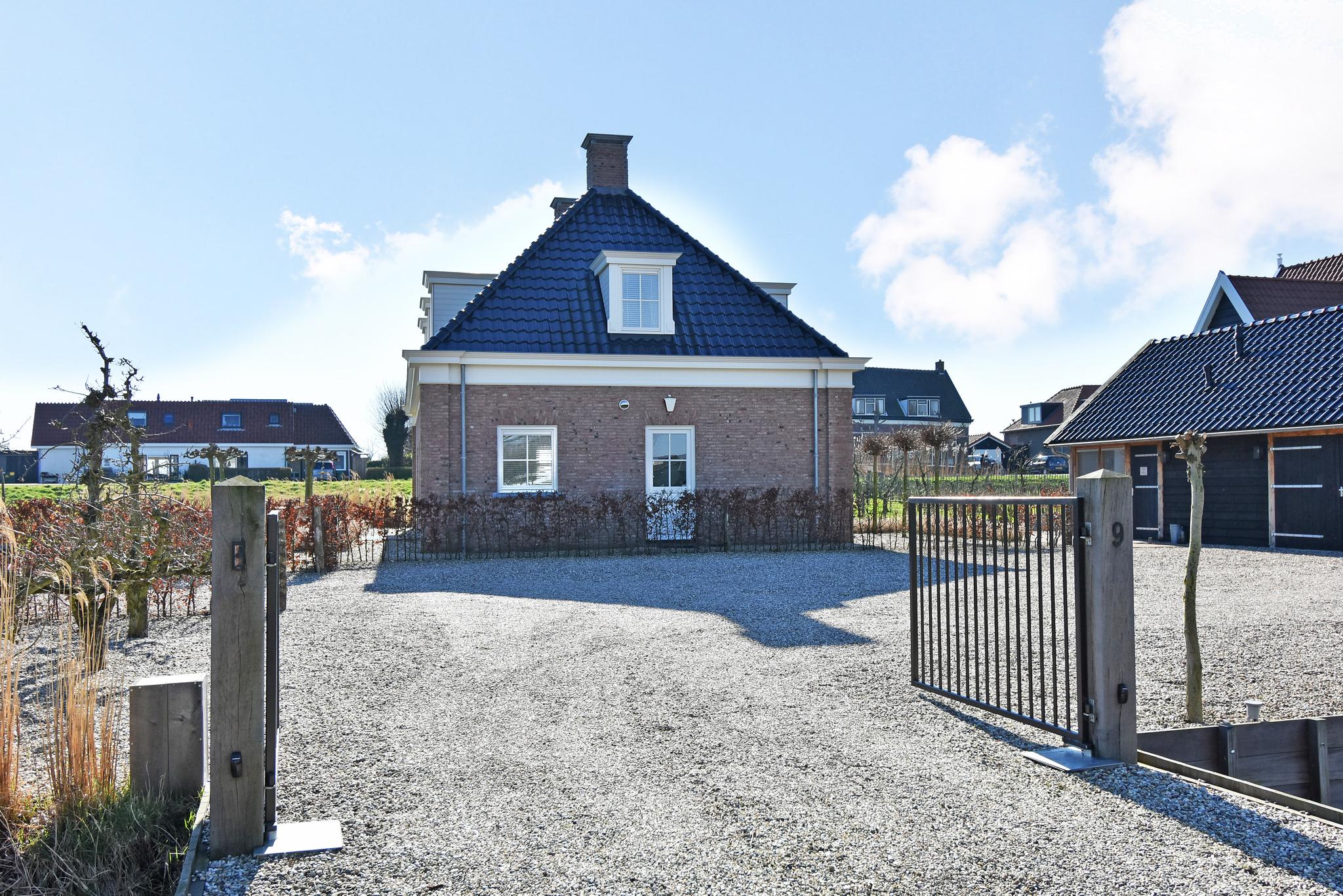 Overig - PIJNACKER - Wilgenweg 9