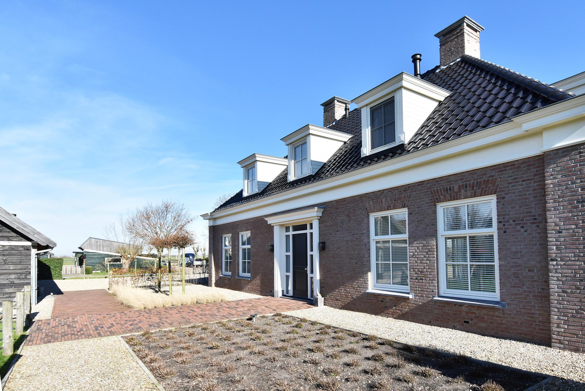 Overig - PIJNACKER - Wilgenweg 9