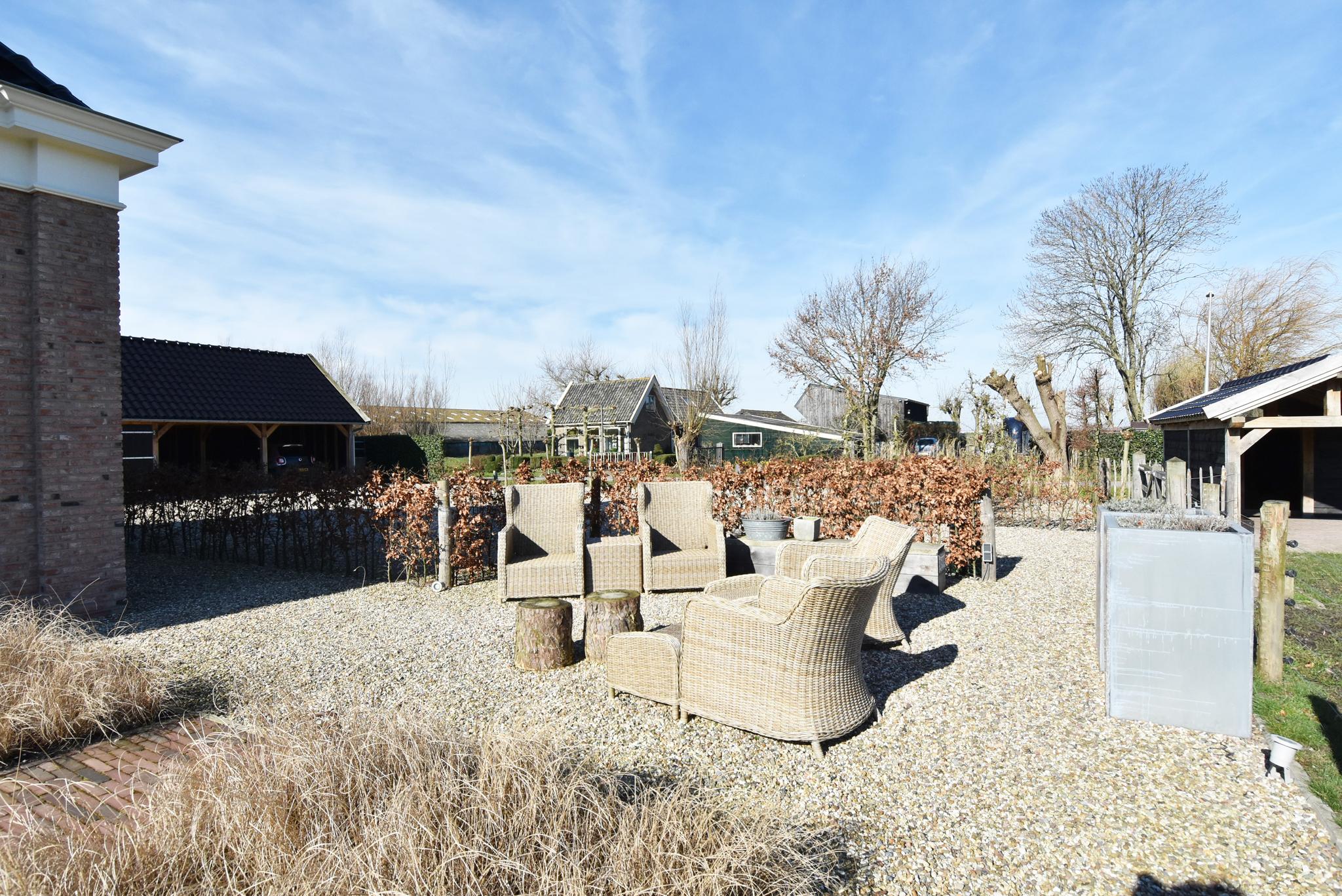 Overig - PIJNACKER - Wilgenweg 9