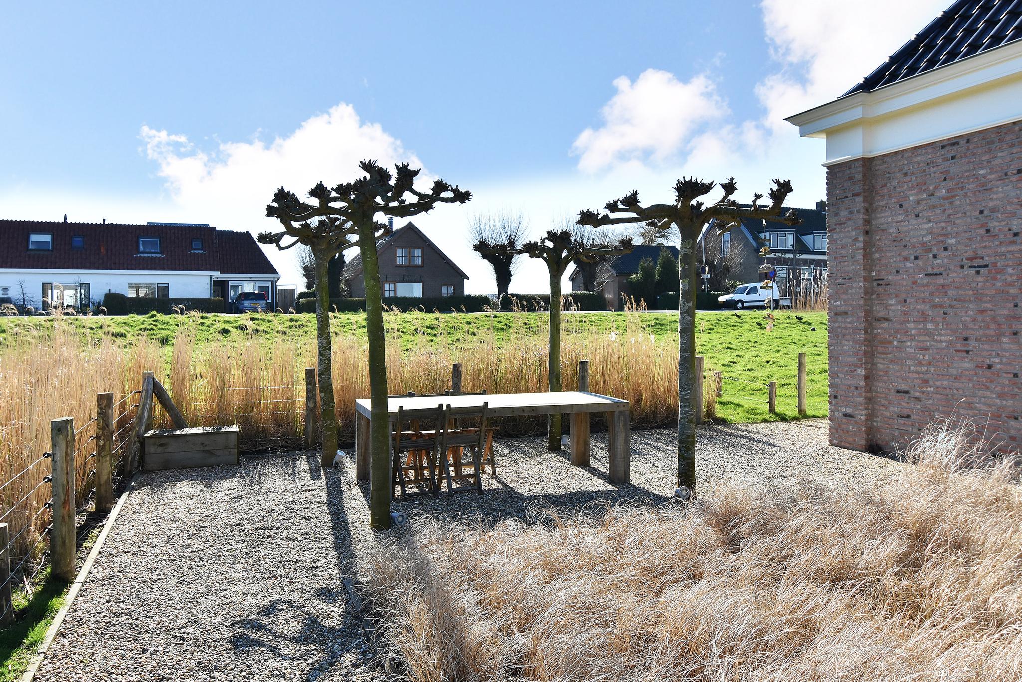 Overig - PIJNACKER - Wilgenweg 9