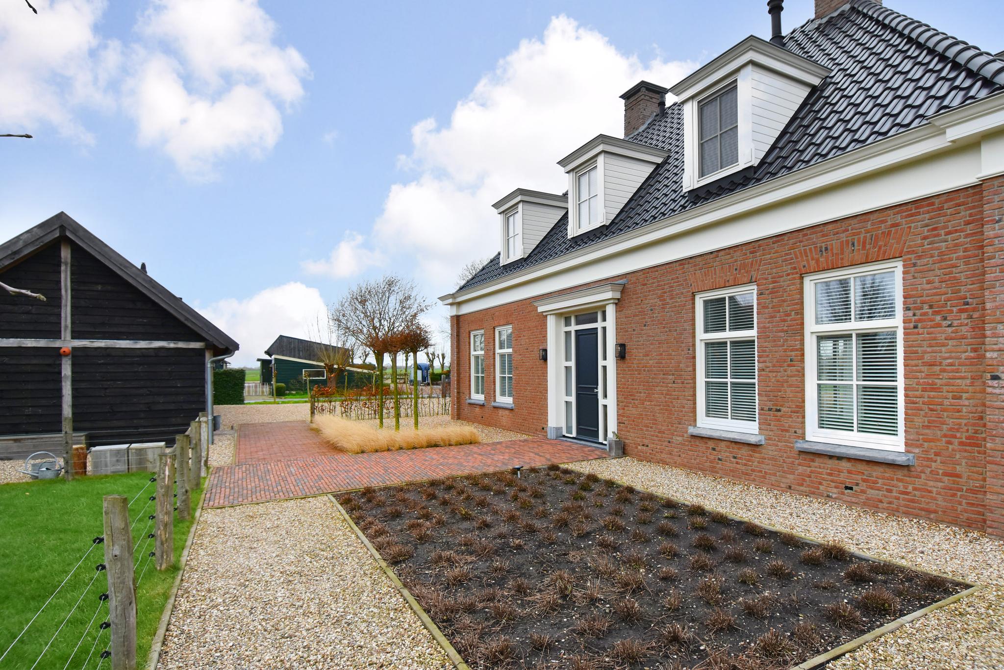 Overig - PIJNACKER - Wilgenweg 9