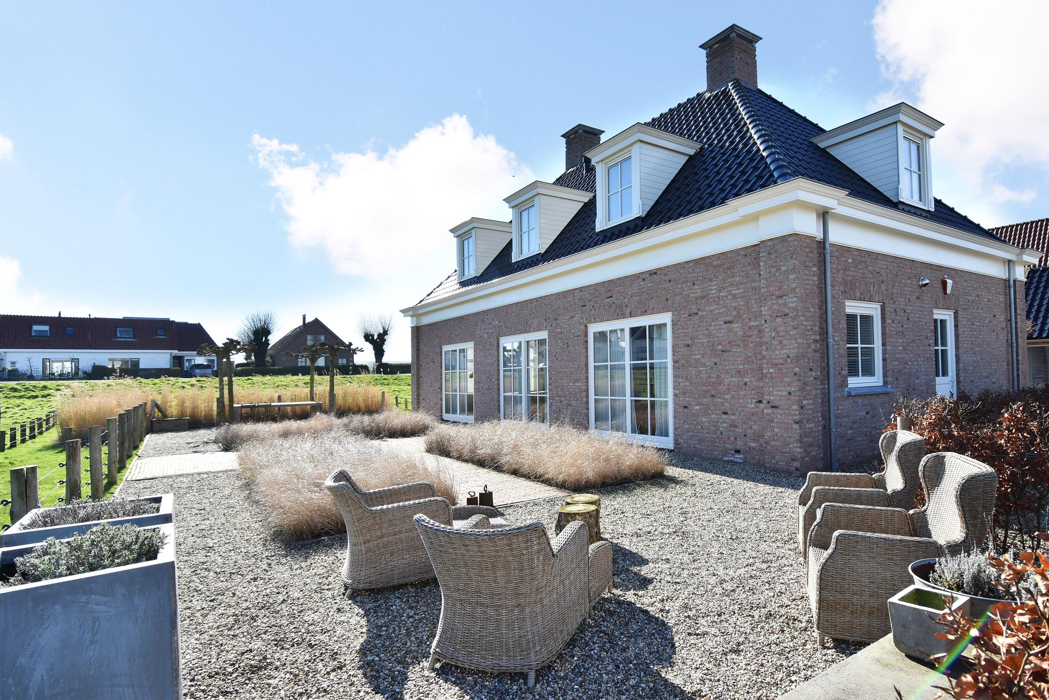 Overig - PIJNACKER - Wilgenweg 9