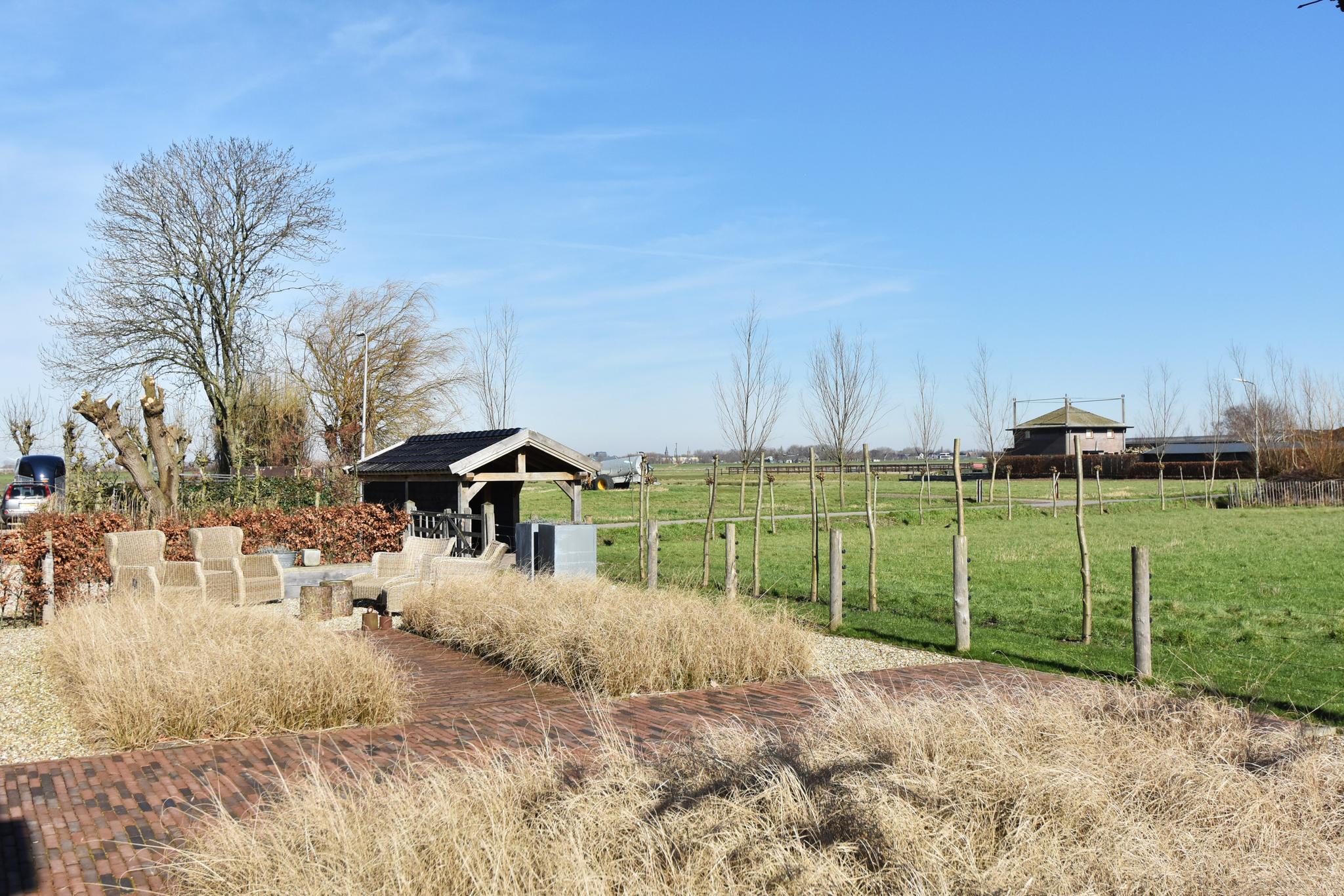 Overig - PIJNACKER - Wilgenweg 9