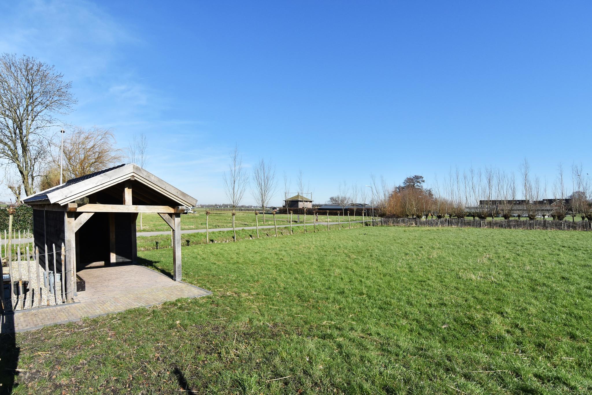 Overig - PIJNACKER - Wilgenweg 9
