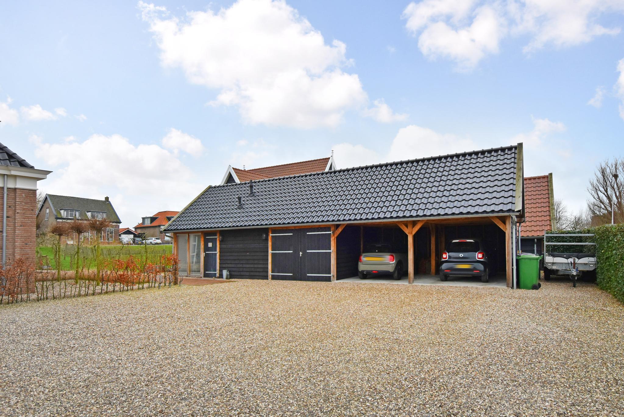 Overig - PIJNACKER - Wilgenweg 9