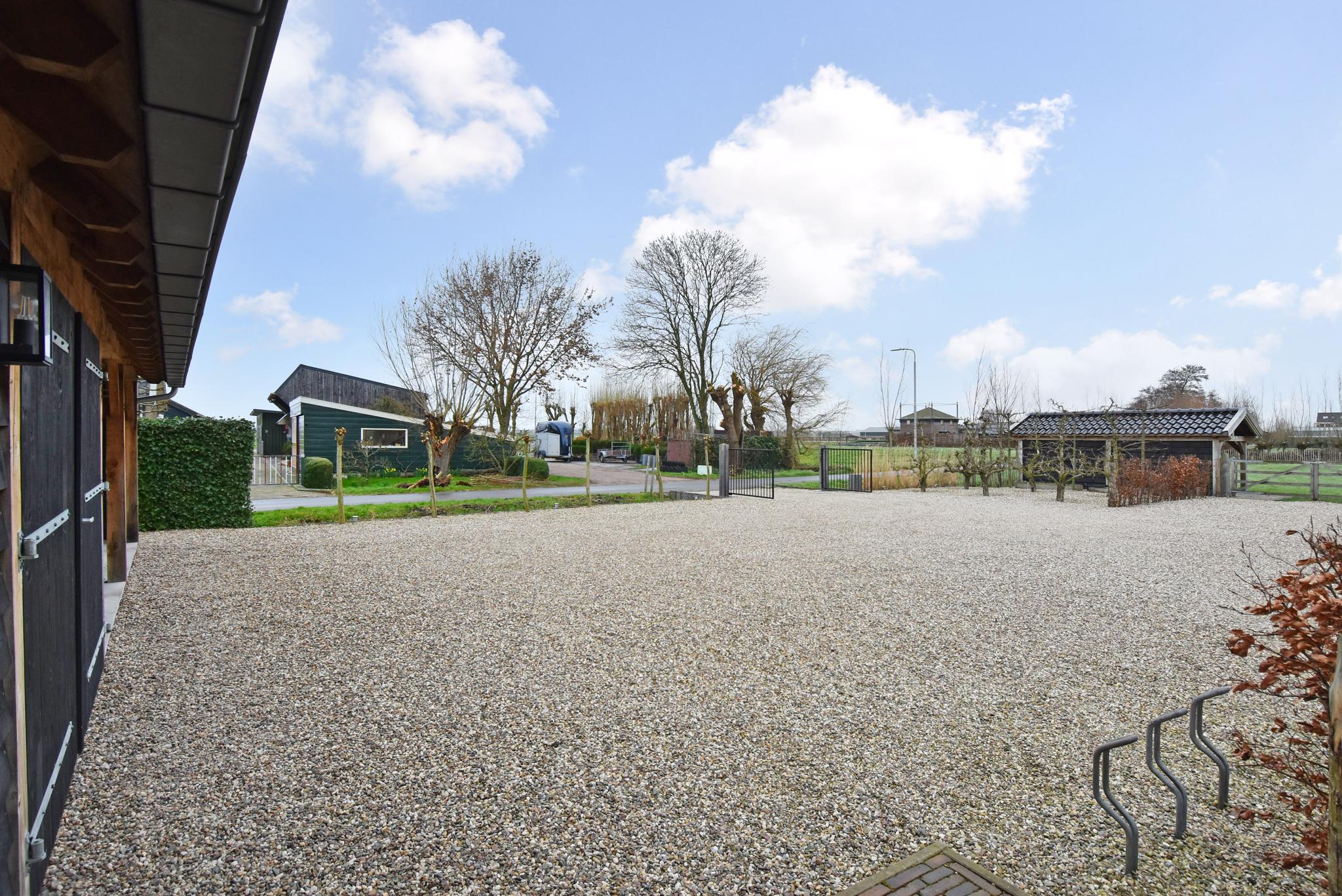 Overig - PIJNACKER - Wilgenweg 9
