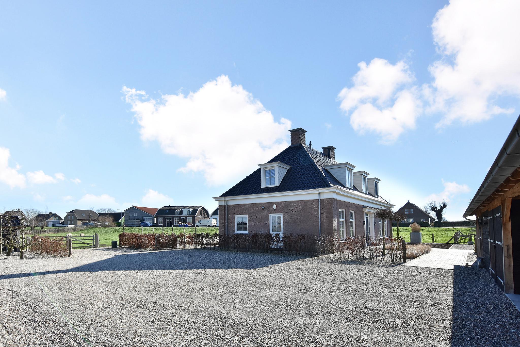 Overig - PIJNACKER - Wilgenweg 9