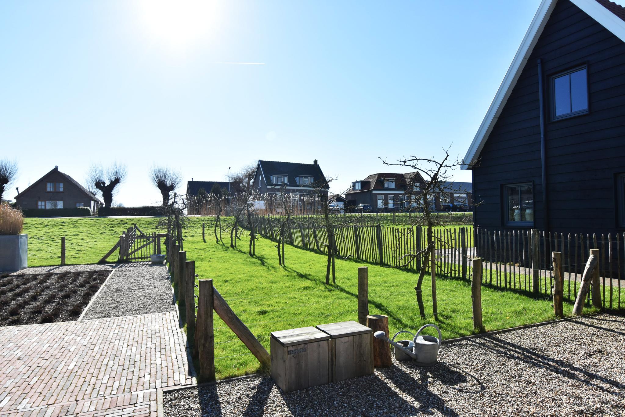 Overig - PIJNACKER - Wilgenweg 9