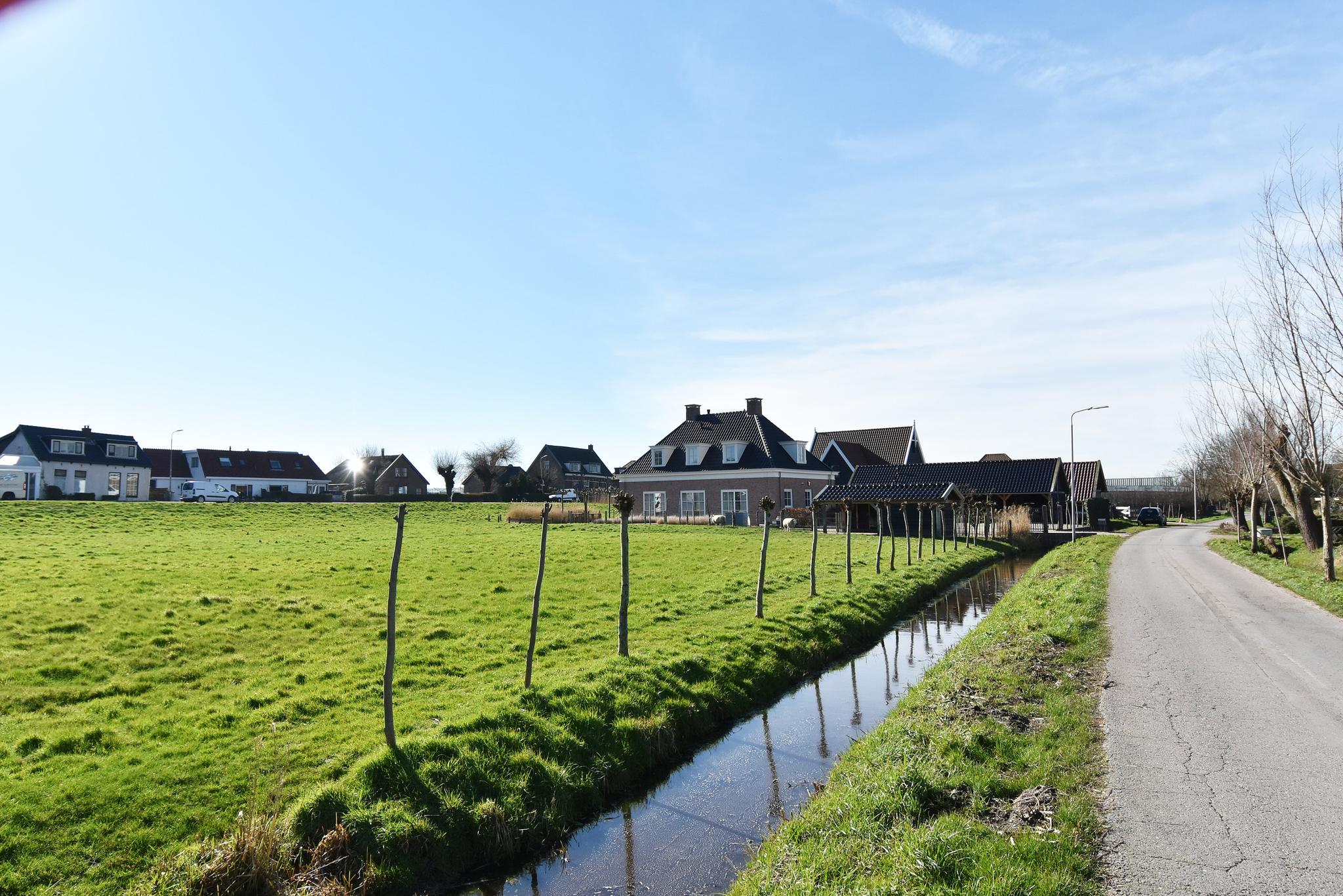 Overig - PIJNACKER - Wilgenweg 9