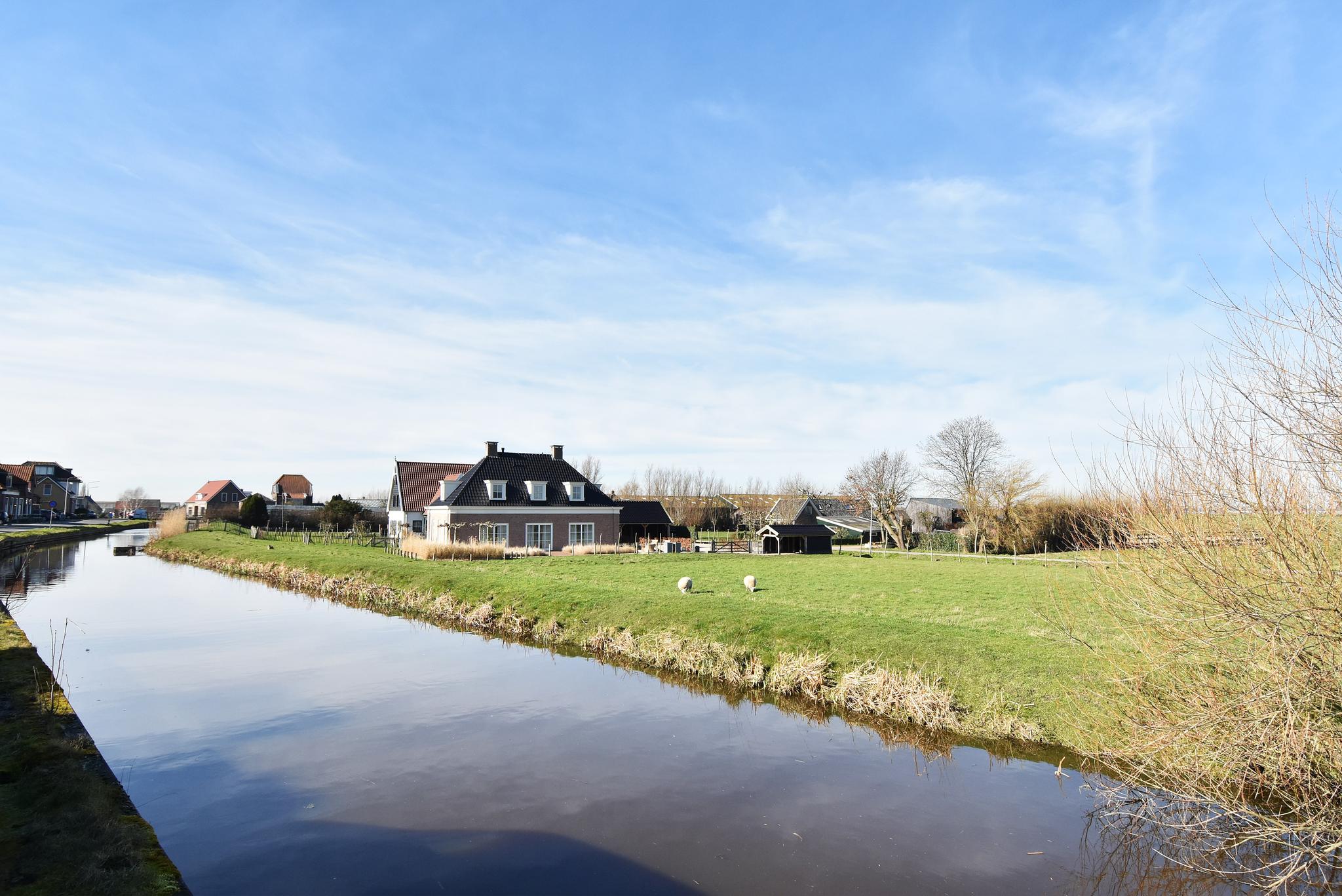 Overig - PIJNACKER - Wilgenweg 9