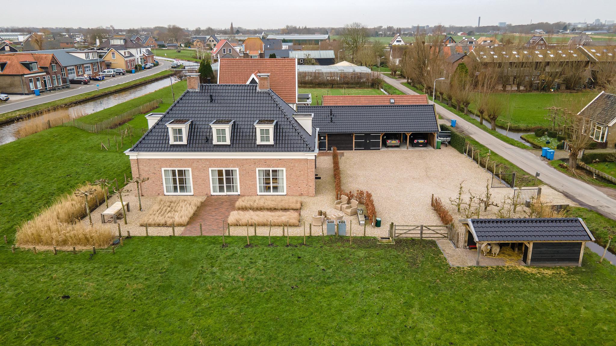 Overig - PIJNACKER - Wilgenweg 9