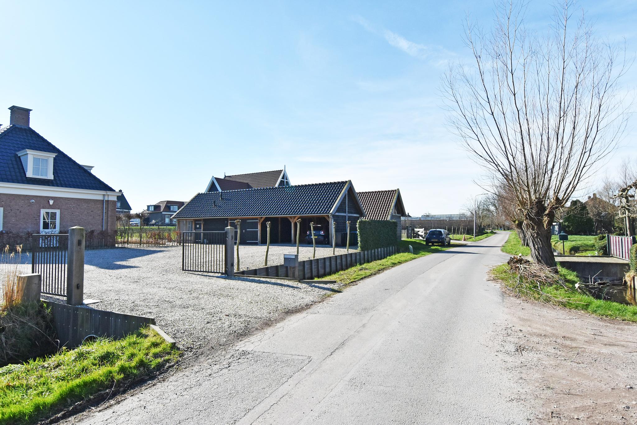 Overig - PIJNACKER - Wilgenweg 9