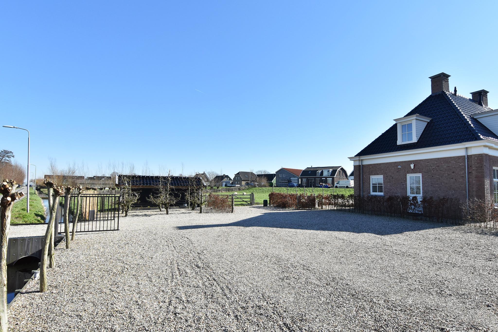 Overig - PIJNACKER - Wilgenweg 9