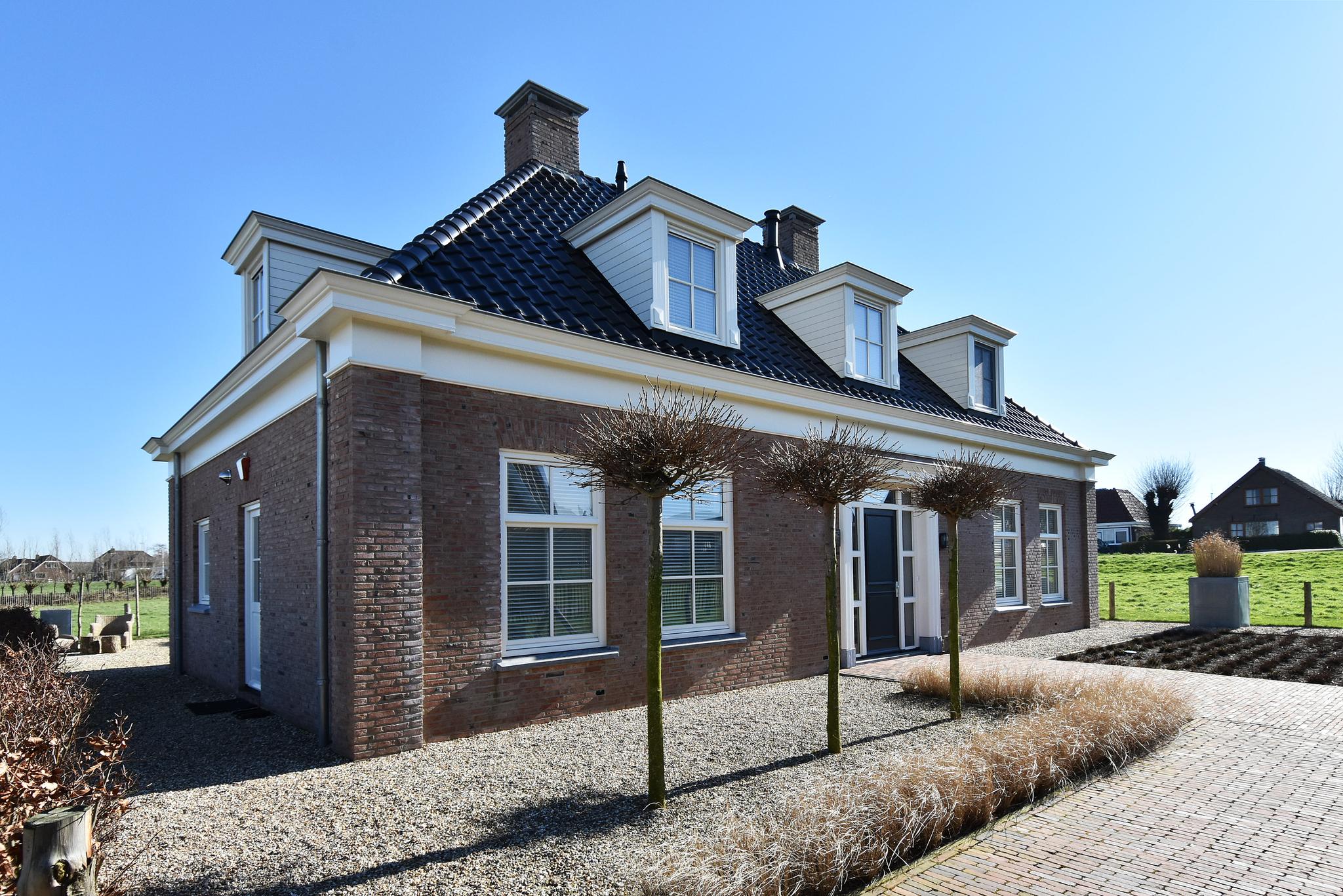 Overig - PIJNACKER - Wilgenweg 9