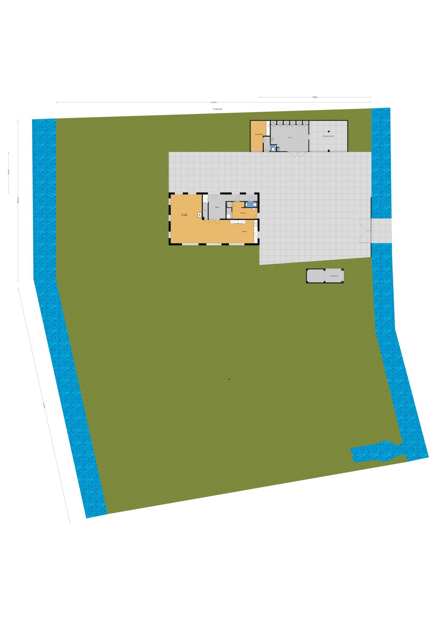 Overig - PIJNACKER - Wilgenweg 9