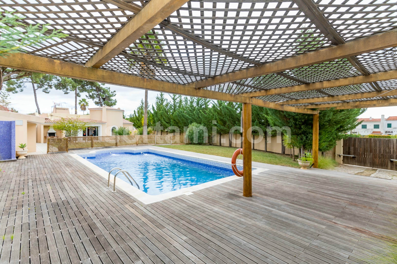 Overig - Quarteira -  