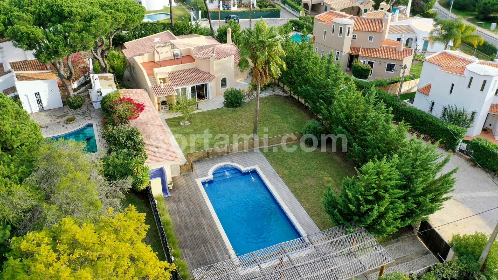 Overig - Quarteira -  