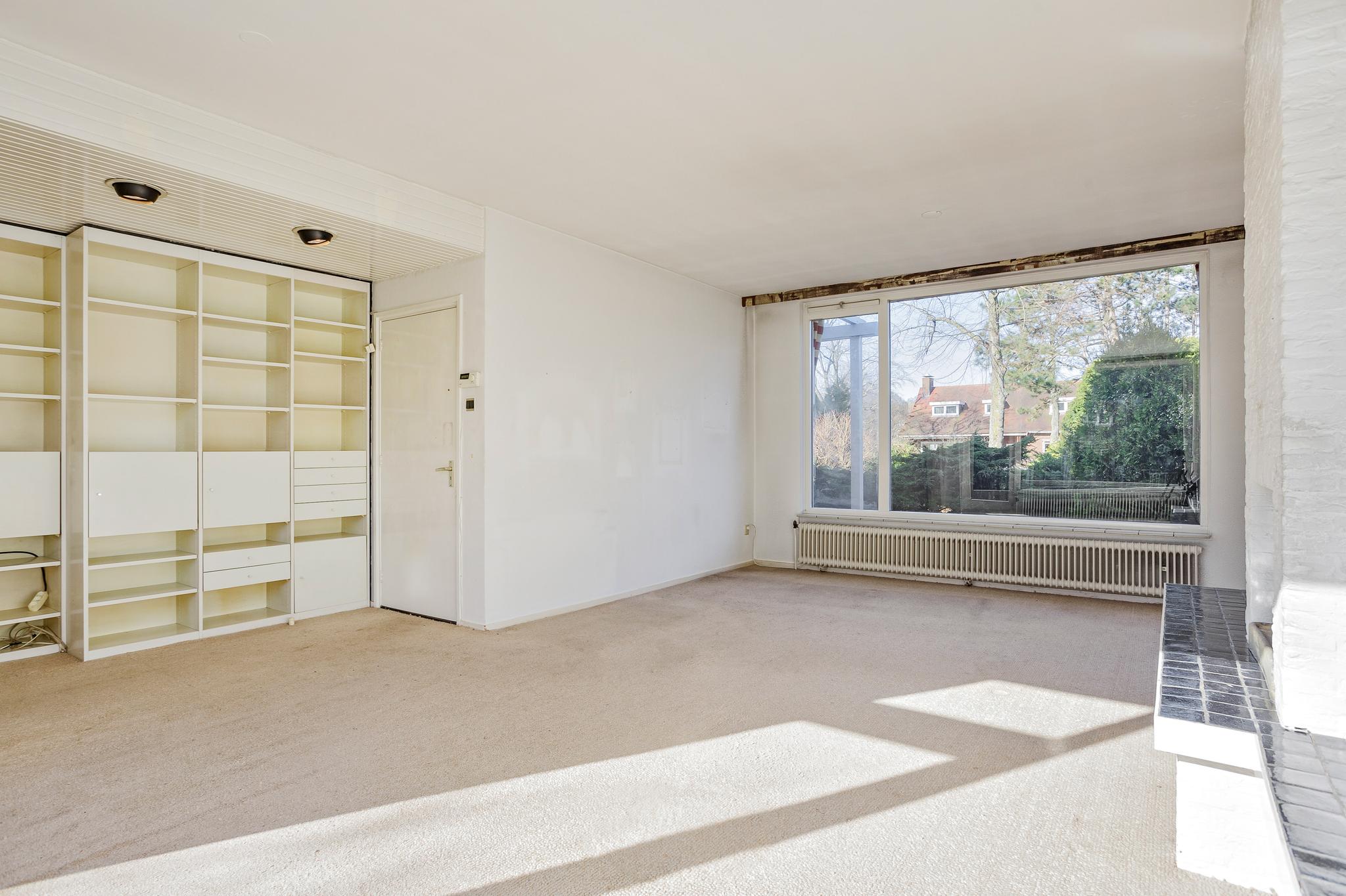Overig - LEIDEN - Burggravenlaan 36