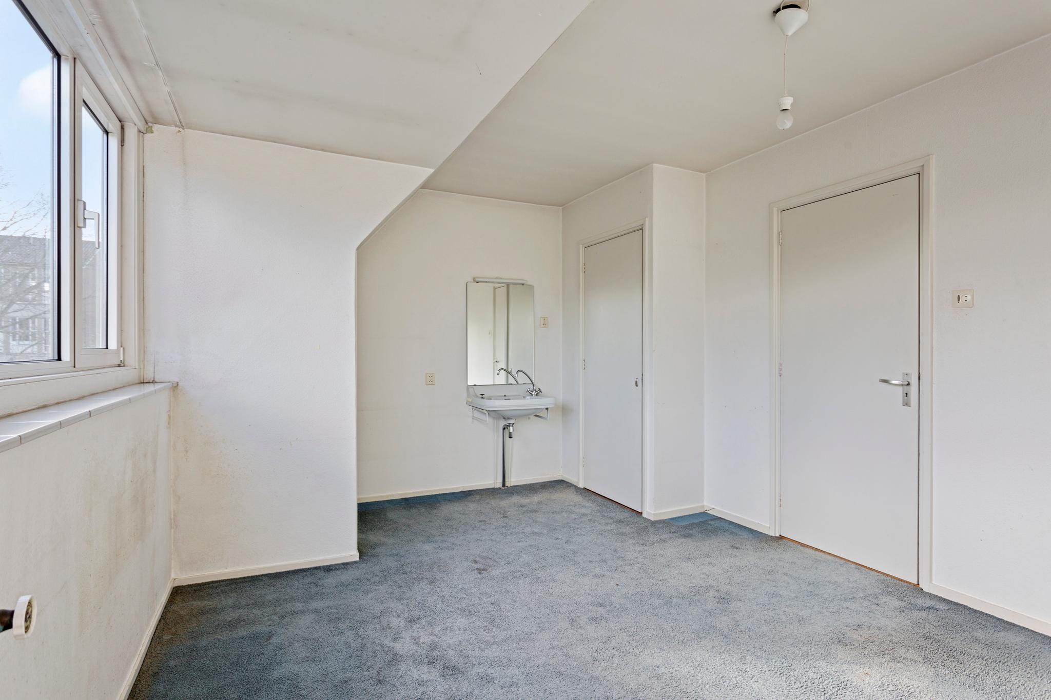 Overig - LEIDEN - Burggravenlaan 36
