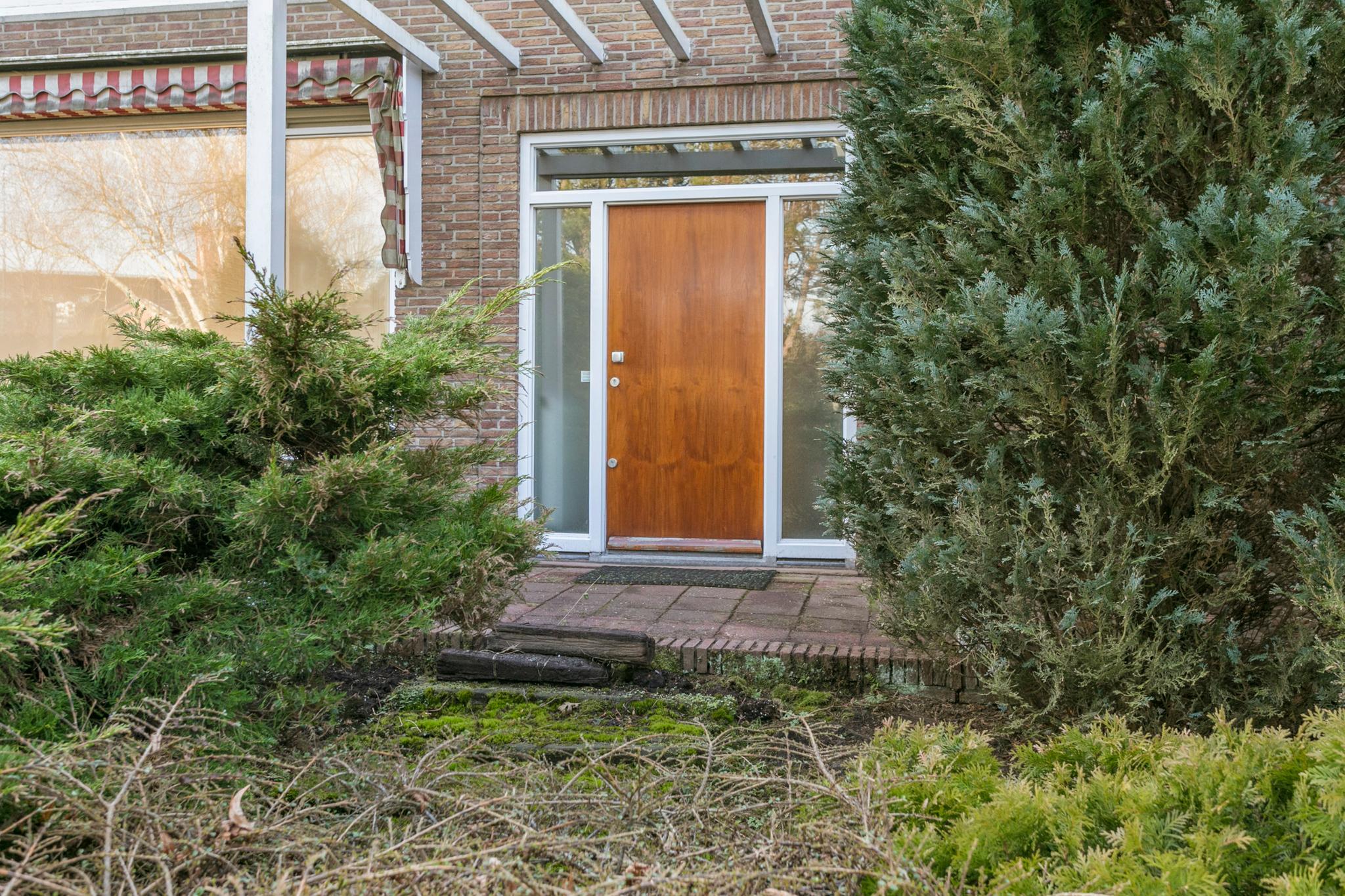 Overig - LEIDEN - Burggravenlaan 36