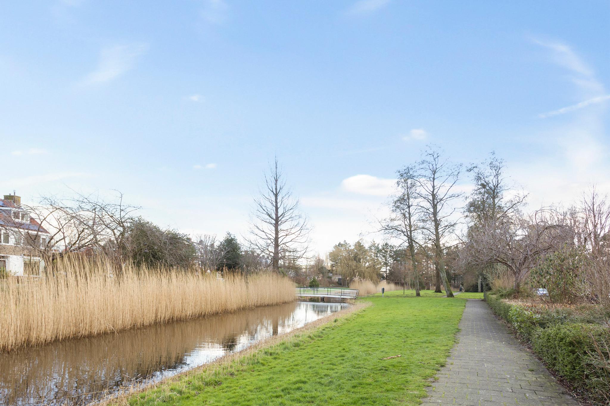 Overig - LEIDEN - Burggravenlaan 36