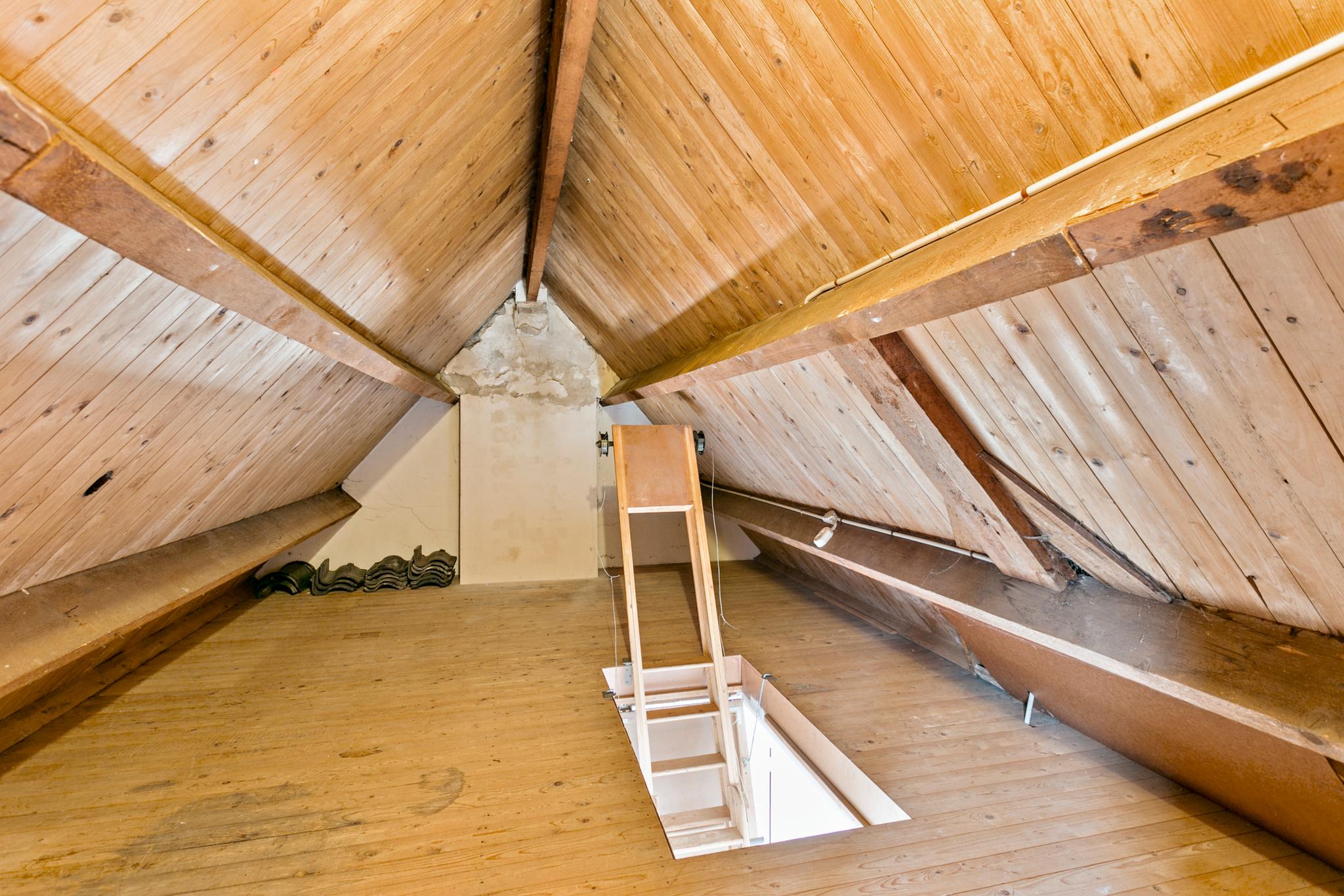 Overig - LEIDEN - Burggravenlaan 36