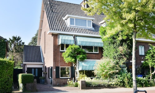 Image of DELFT, Ruys de Beerenbrouckstraat 24