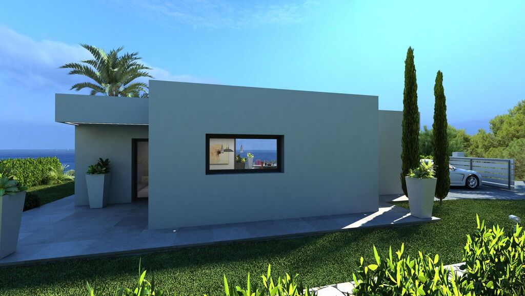 Overig - Dénia -  