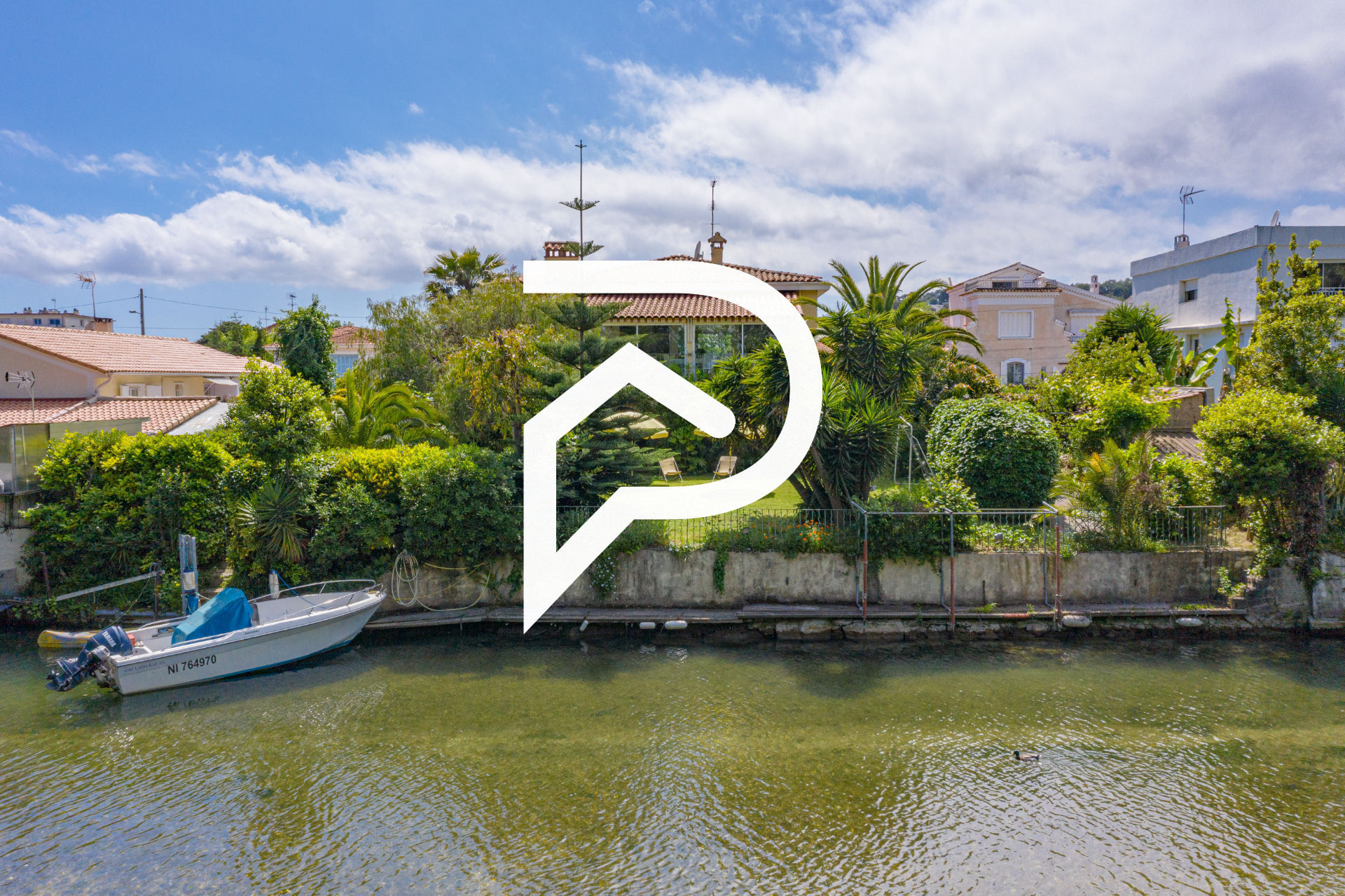 Overig - Villeneuve Loubet -  