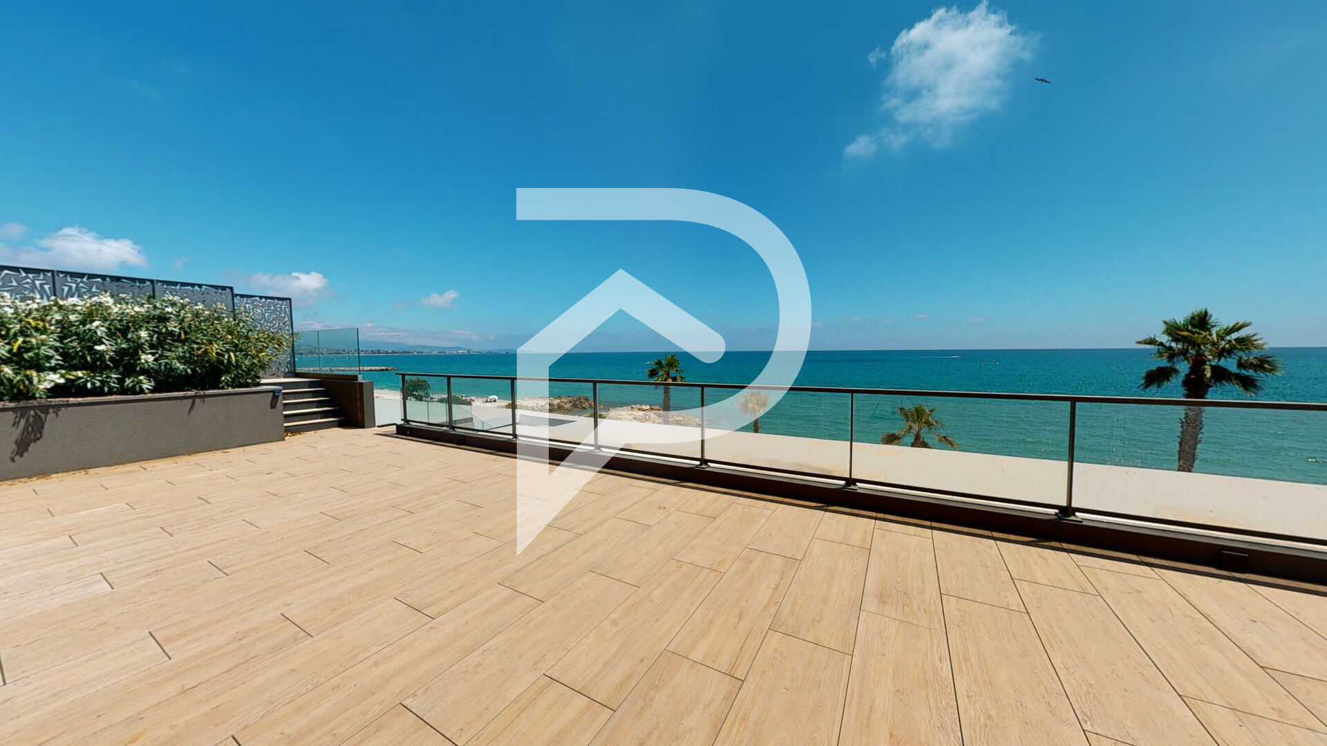 Overig - Villeneuve Loubet -  