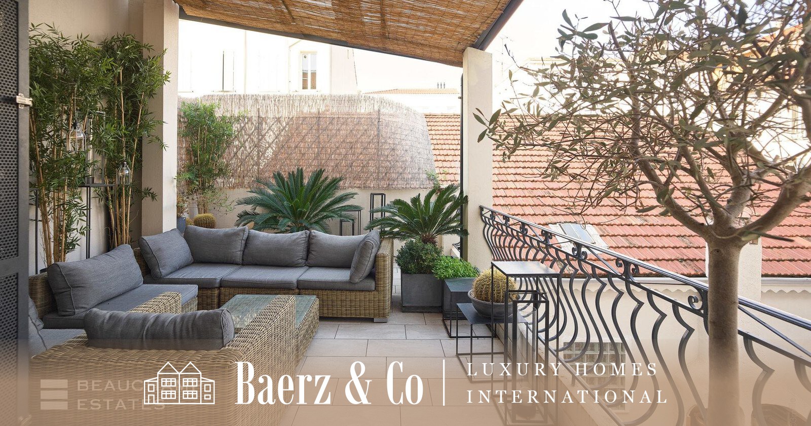 Overig - Cannes -  