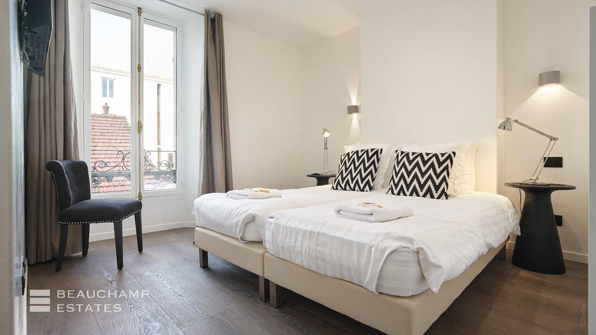 Overig - Cannes -  