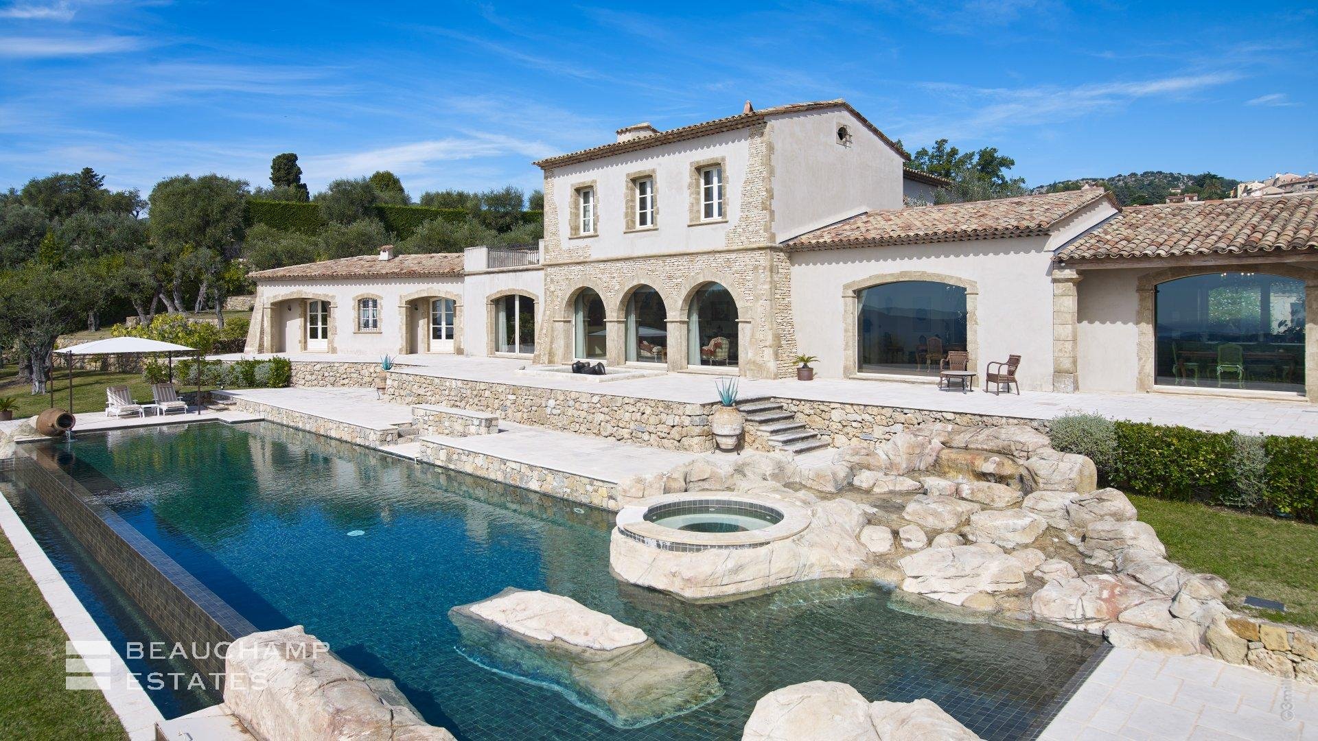 Overig - Châteauneuf-Grasse -  
