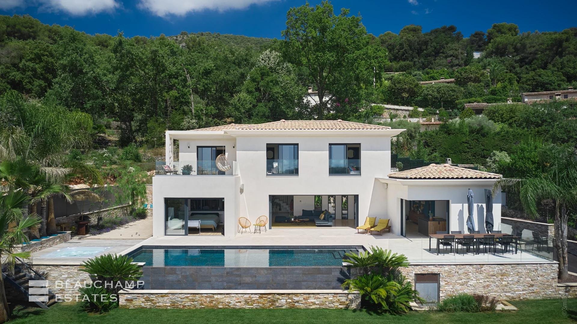 Overig - Tourrettes-sur-Loup -  