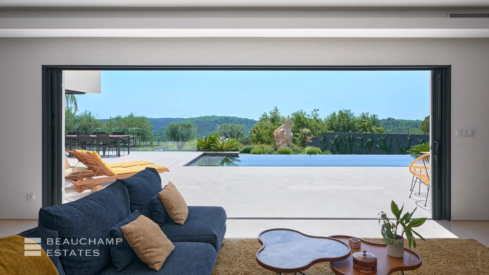 Overig - Tourrettes-sur-Loup -  