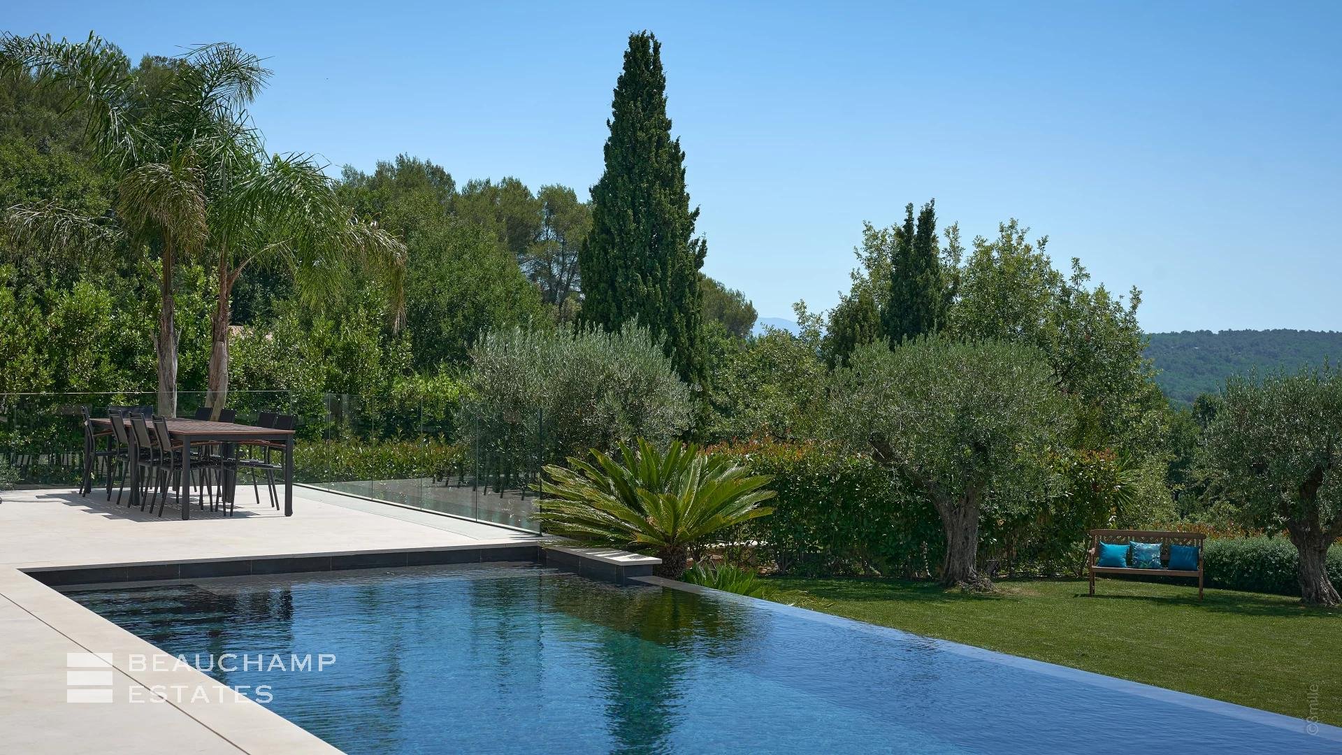 Overig - Tourrettes-sur-Loup -  