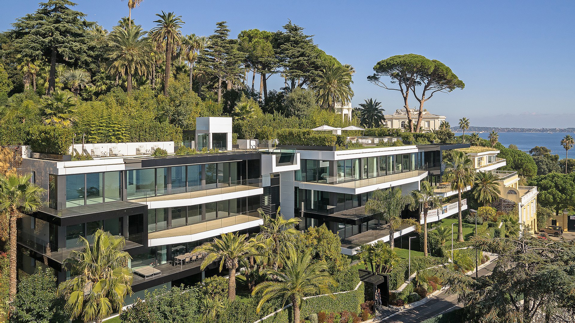 Overig - Cannes -  