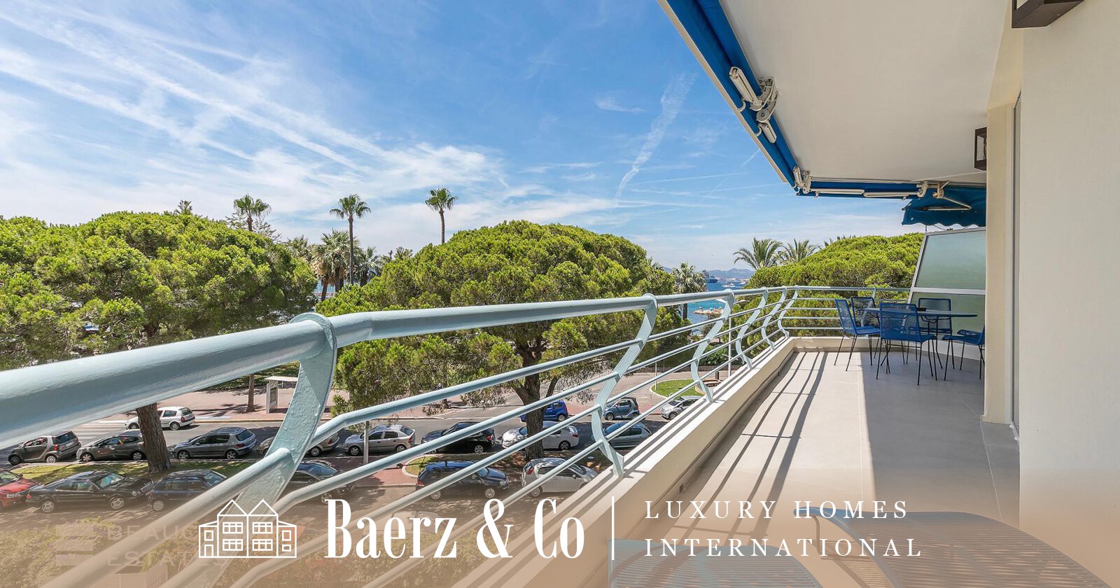 Overig - Cannes -  