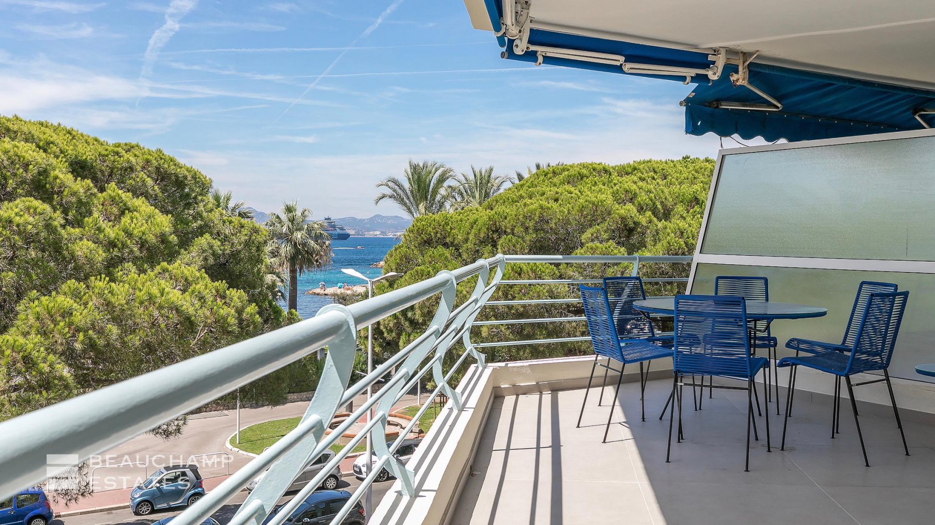 Overig - Cannes -  