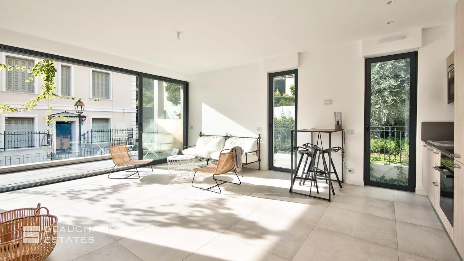 Overig - Beaulieu sur Mer -  