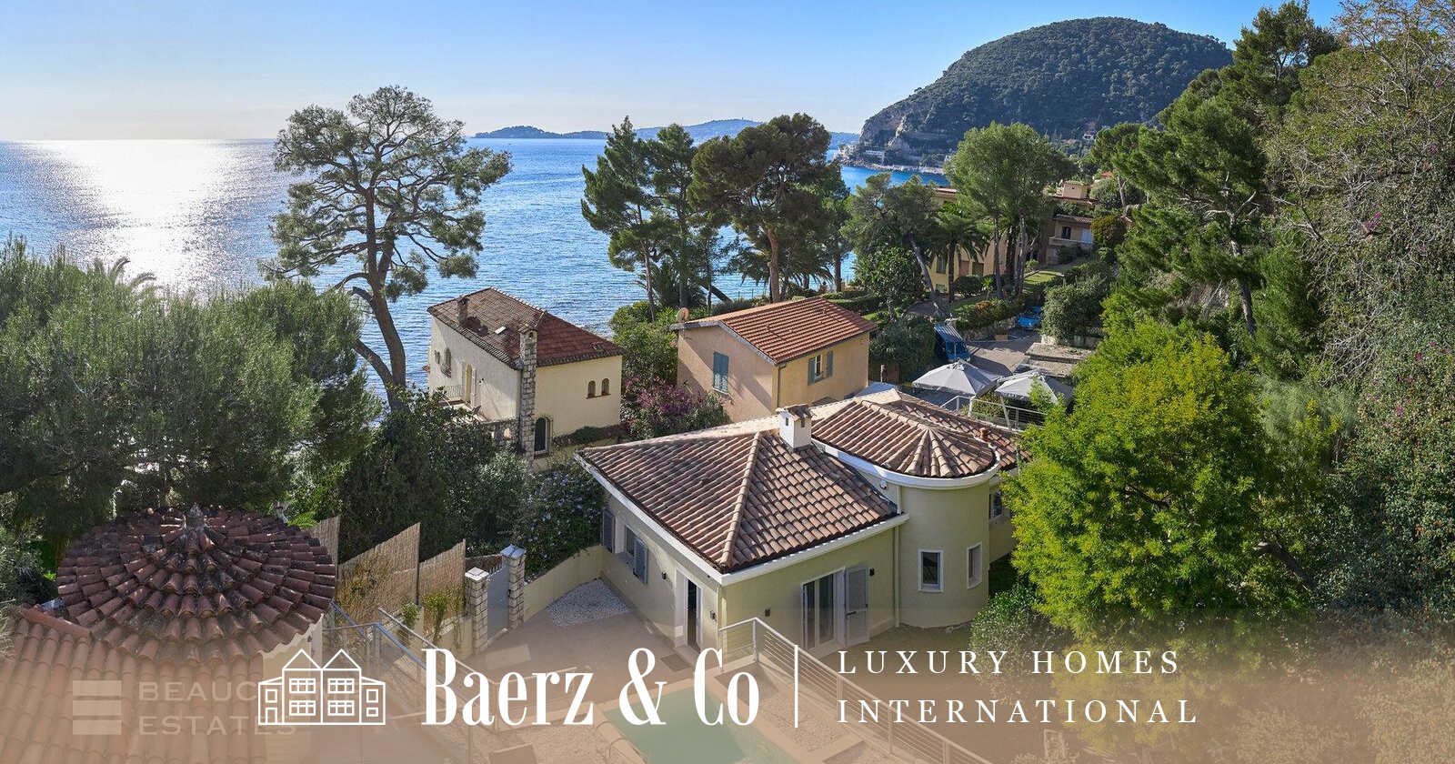 Overig - Eze -  