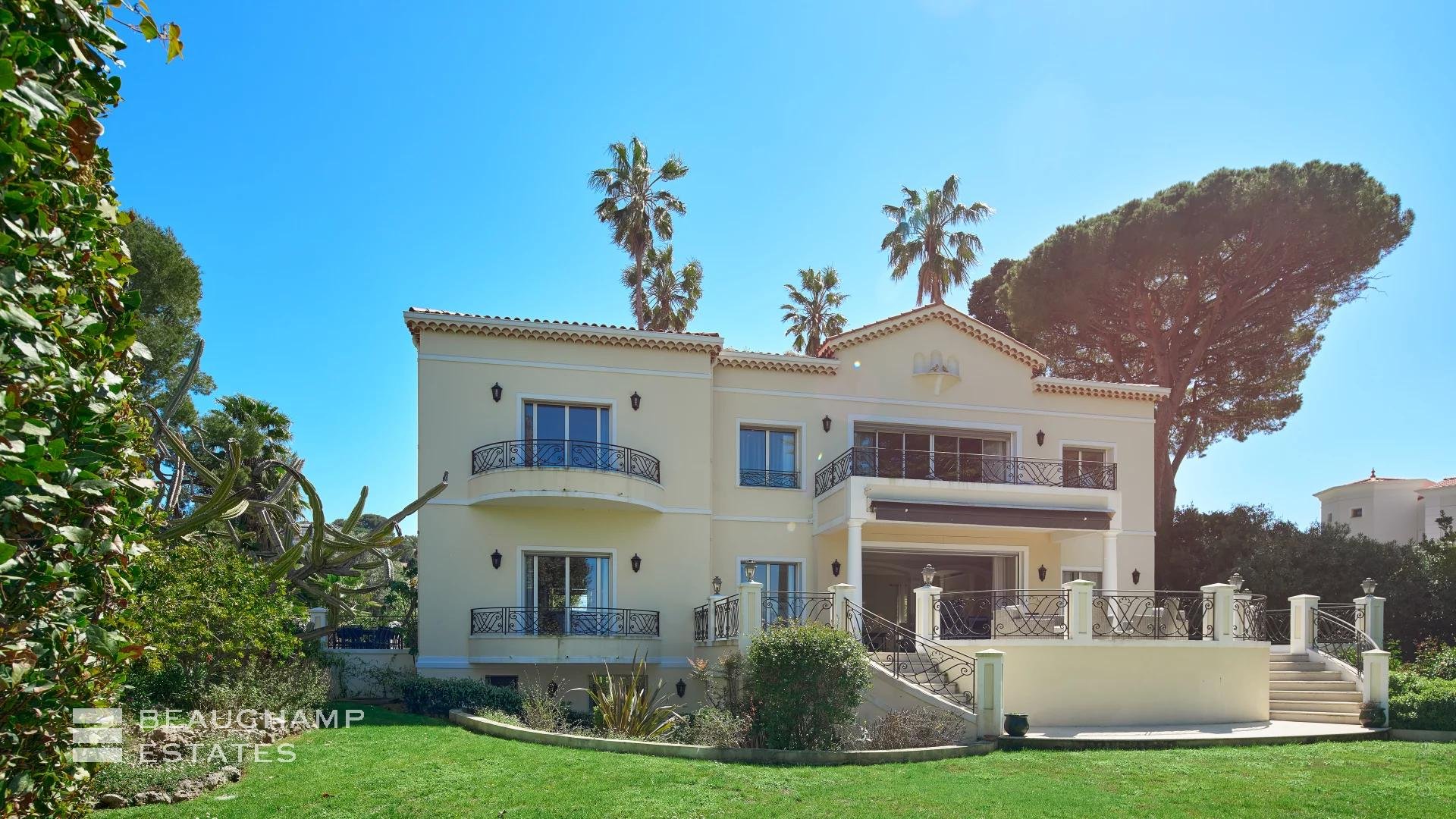 Overig - Antibes -  