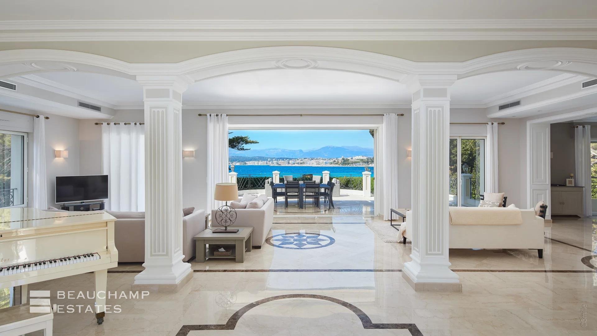 Overig - Antibes -  