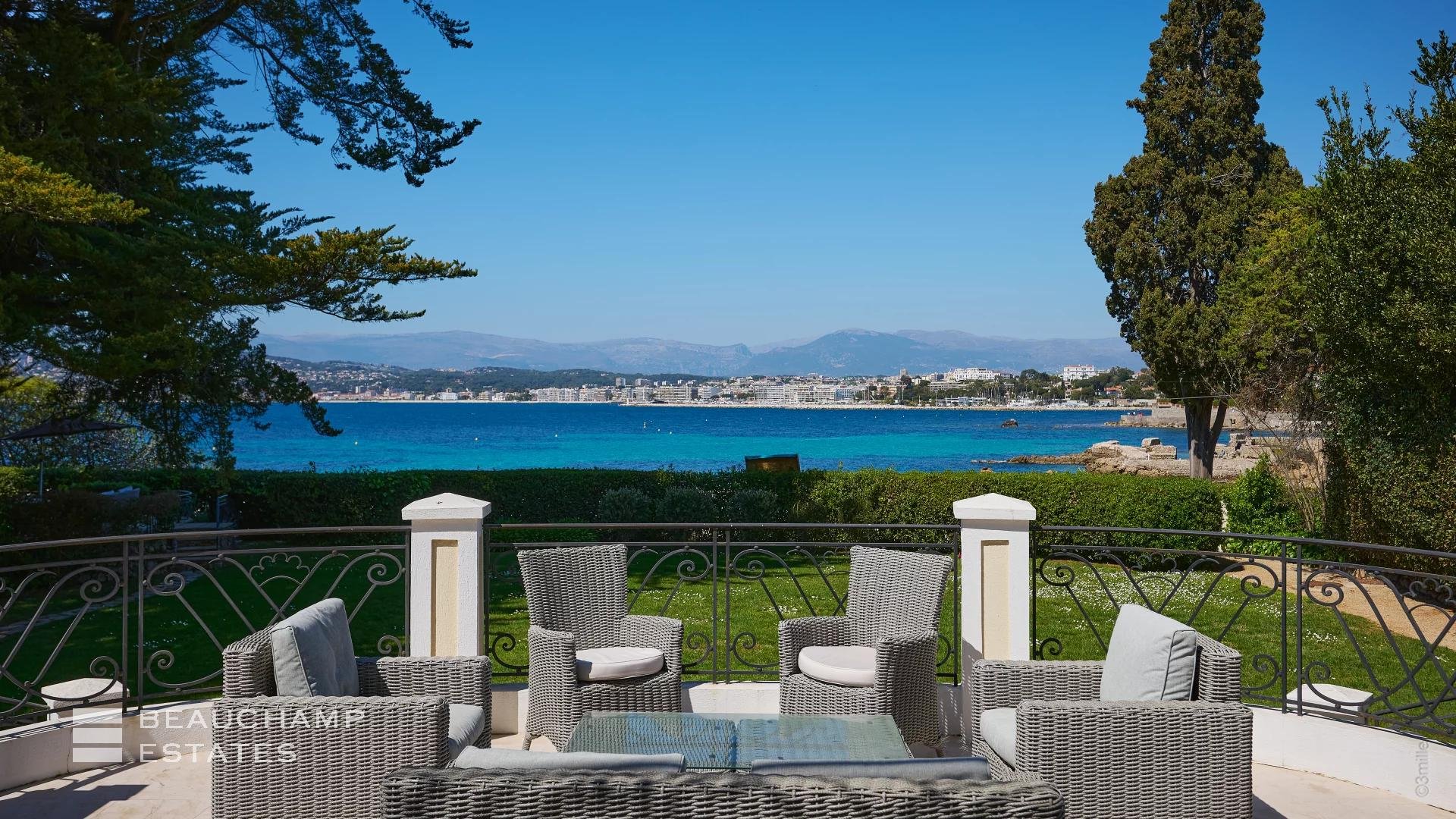 Overig - Antibes -  