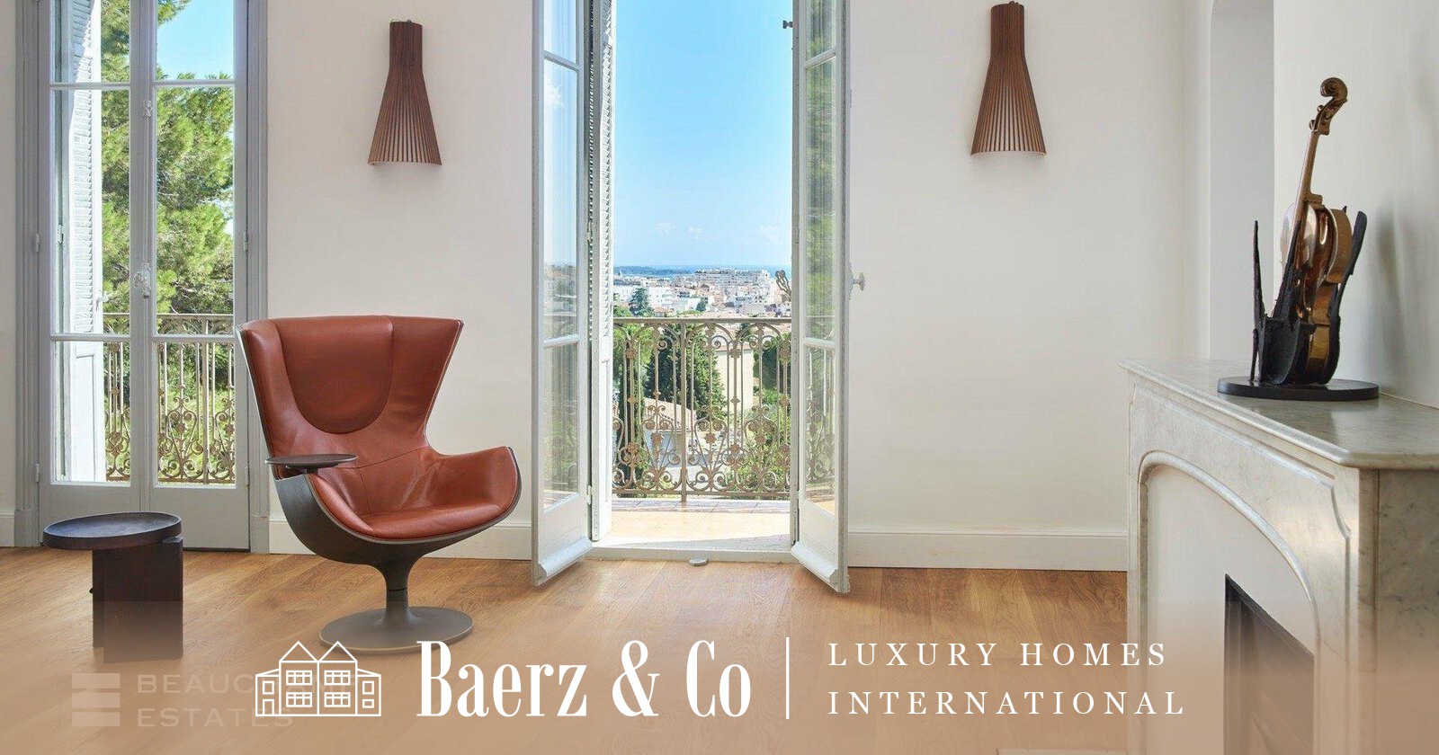 Overig - Cannes -  