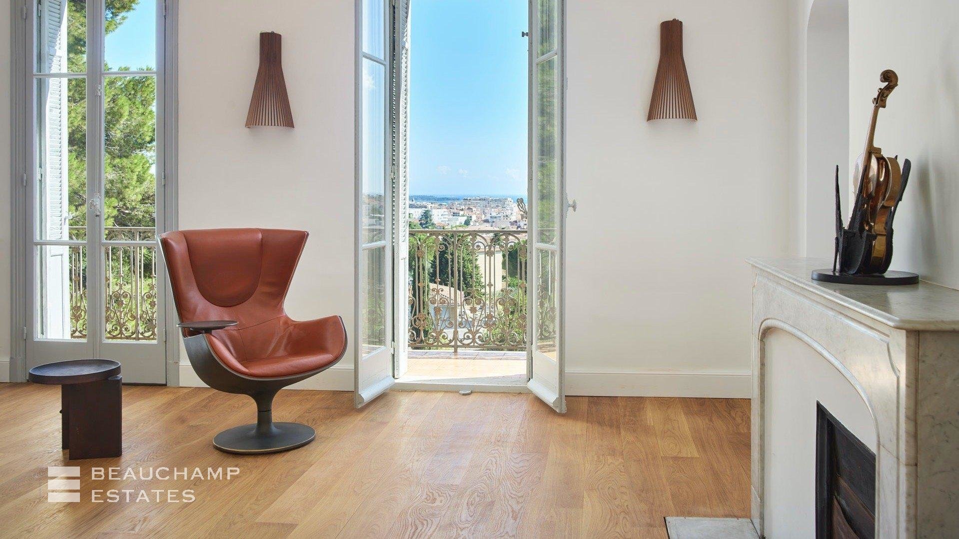 Overig - Cannes -  